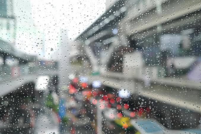GM fam ⛅️⛅️⛅️
Rainy friday here
How about you there?