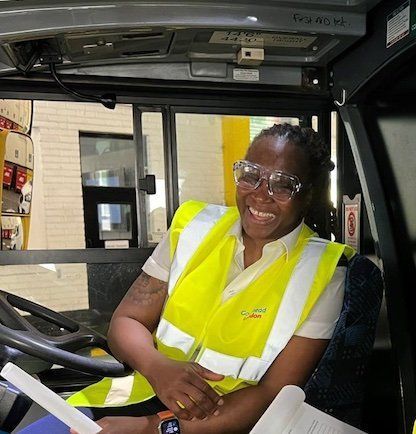 Researchers from TRL, working with <a href="/TfL/">TfL</a> and <a href="/WminBusandCoach/">Women in Bus and Coach</a>, will talk to drivers about the current design of cabs in order to understand what modifications may be required in future design briefs ➡️ buff.ly/4ezTKtu 

<a href="/NewsfromTRL/">TRL</a> #buses #busindustry #diversity