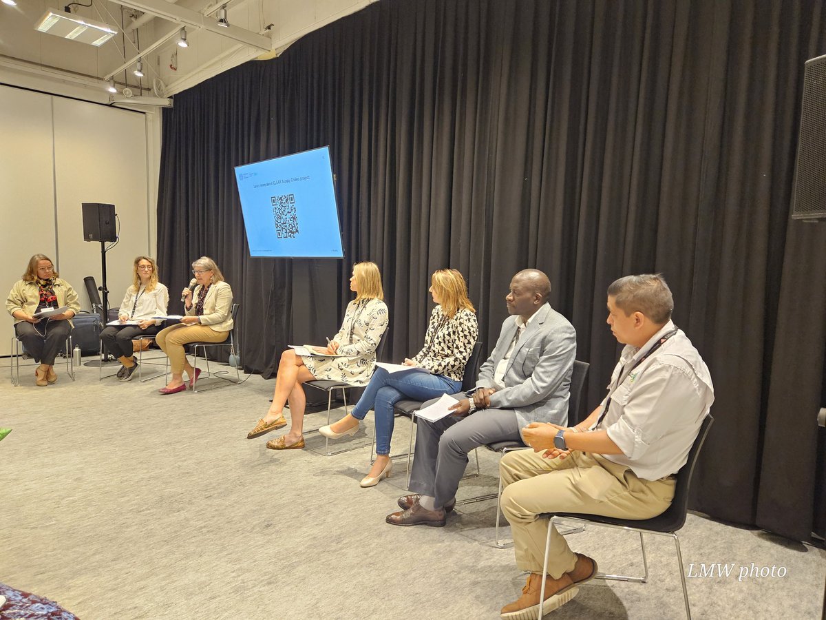 MAAIF_Coffee Production & Development Dept tweet media