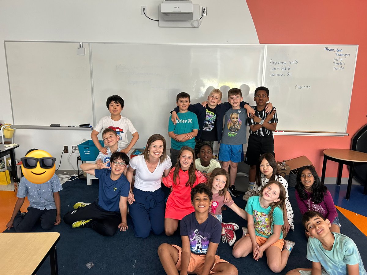 Mrs. Wagner tweet media