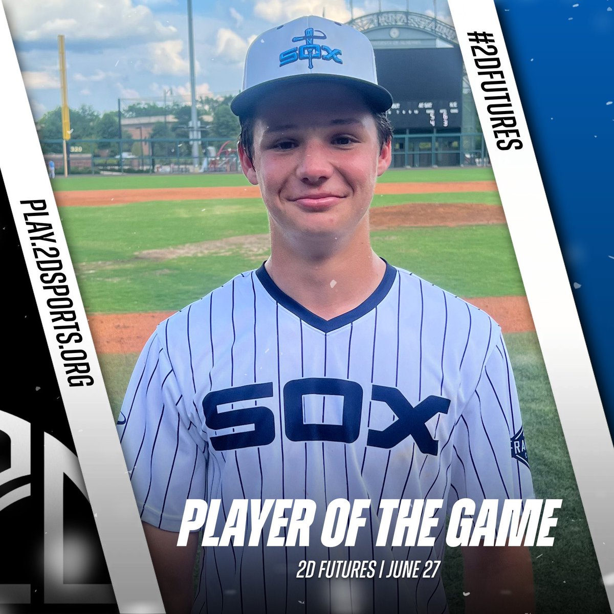 2D Sports Alabama tweet media