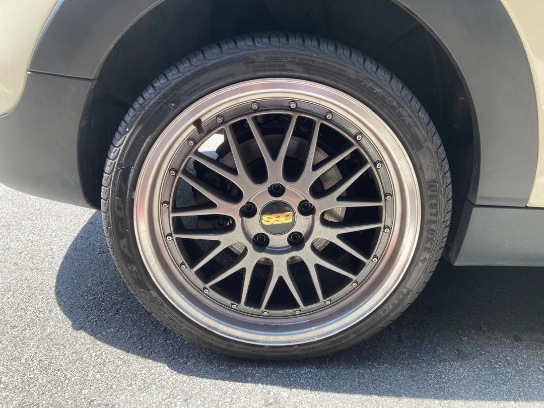 propelauto's tweet photo. BBS 18" inch Sport rims available for Mini Cooperπ€π₯
Come & Grab before it's Goneπ
#PropelAutoParts #Singapore #MiniCooper #SportRims #18Inch #BBS #MiniParts #Sport #Rims #Wheels #Tires #Tyres #Genuine #Original #Carparts #AutoParts #OnlineStore #Grab #ShoppingOnline #BuyNow https://t.co/uUvBgH3yAd