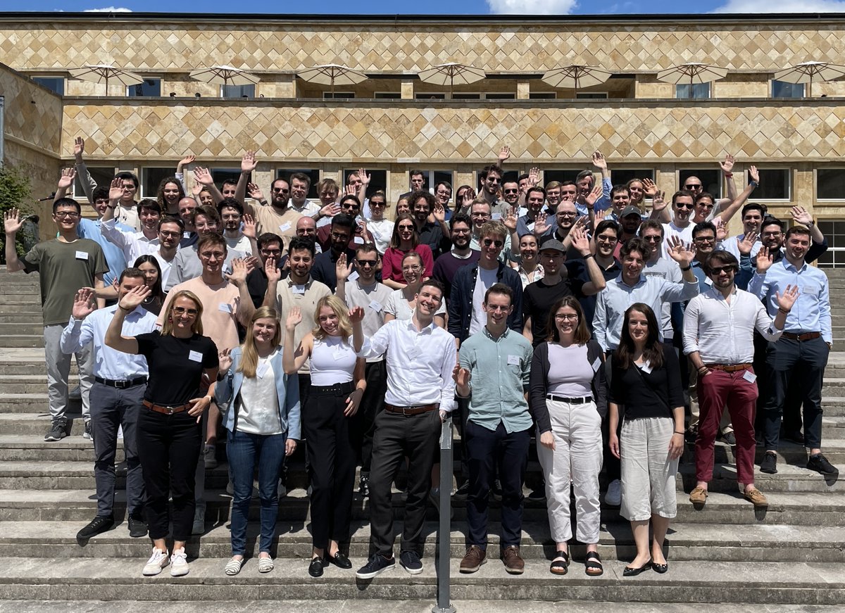 The Heterogenous-Agent Macro Workshop at Goethe University held by Adrien Auclert (Stanford), Matthew Rognlie (Northwestern), and Ludwig Straub (Harvard) concluded a few days ago. Thank you so much, Adrien, Matt, Ludwig, and all attendees for this inspiring and productive course.