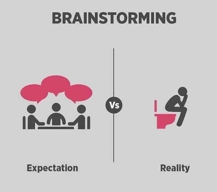 RyanEls4's tweet photo. Brainstorming 😂🤭 https://t.co/s7ng2Bp0gt