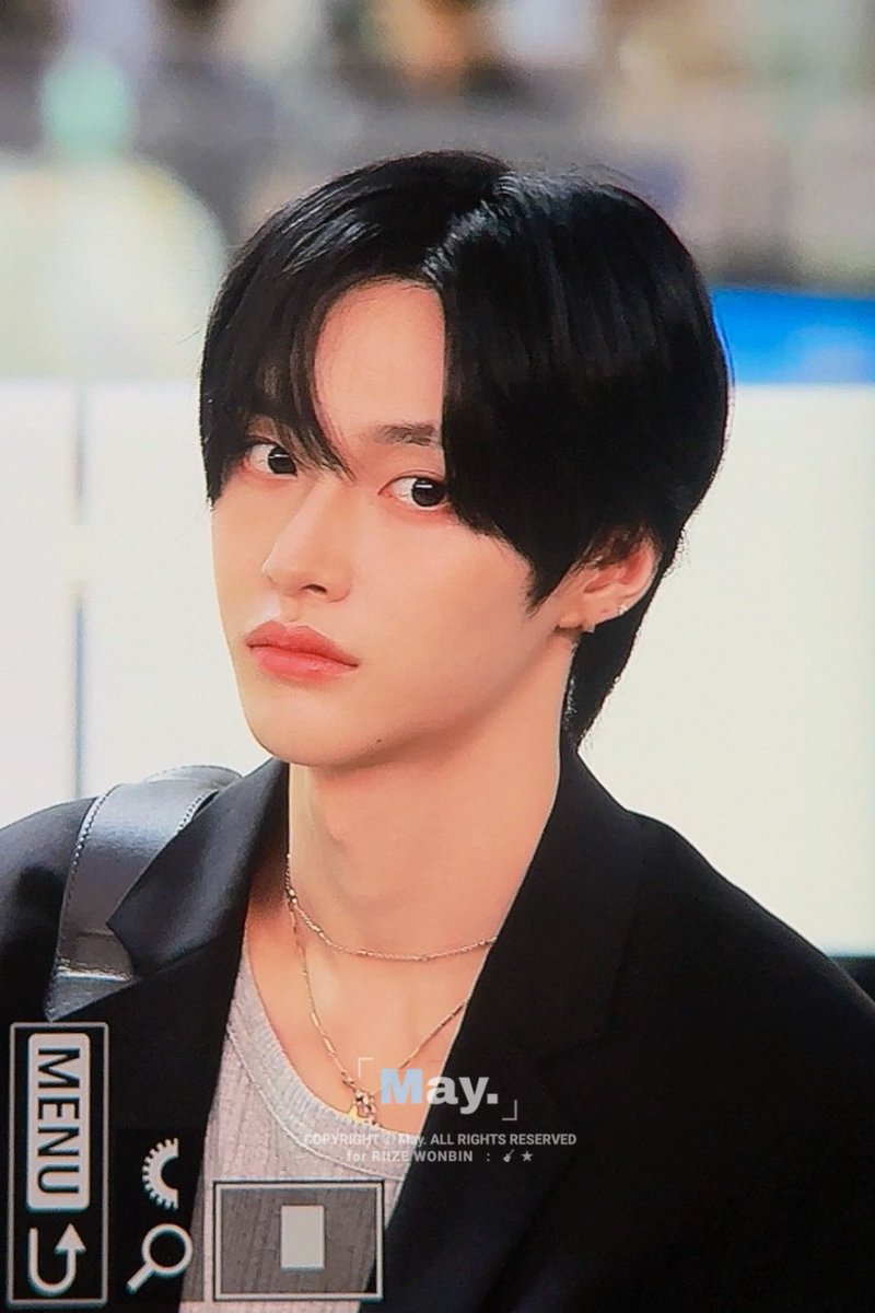 May1bin's tweet image. 240628 착한고양이
#RIIZE #라이즈 #WONBIN #원빈 #ウォンビン
