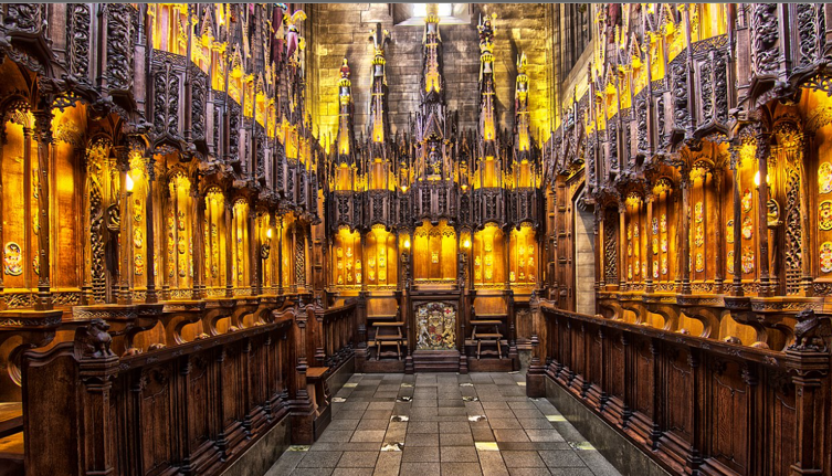 ASGRAGenealogy's tweet photo. ASGRA member Lorna Kinnaird held a CPD talk on Tuesday evening for members of ASGRA and @AccGenIreland , covering the history of the Thistle Chapel, St. Giles Cathedral, Edinburgh and Scottish Heraldry.
#Scotland
#Genealogy

https://t.co/hfGf7lVo9S https://t.co/CdIp9Y5hWO