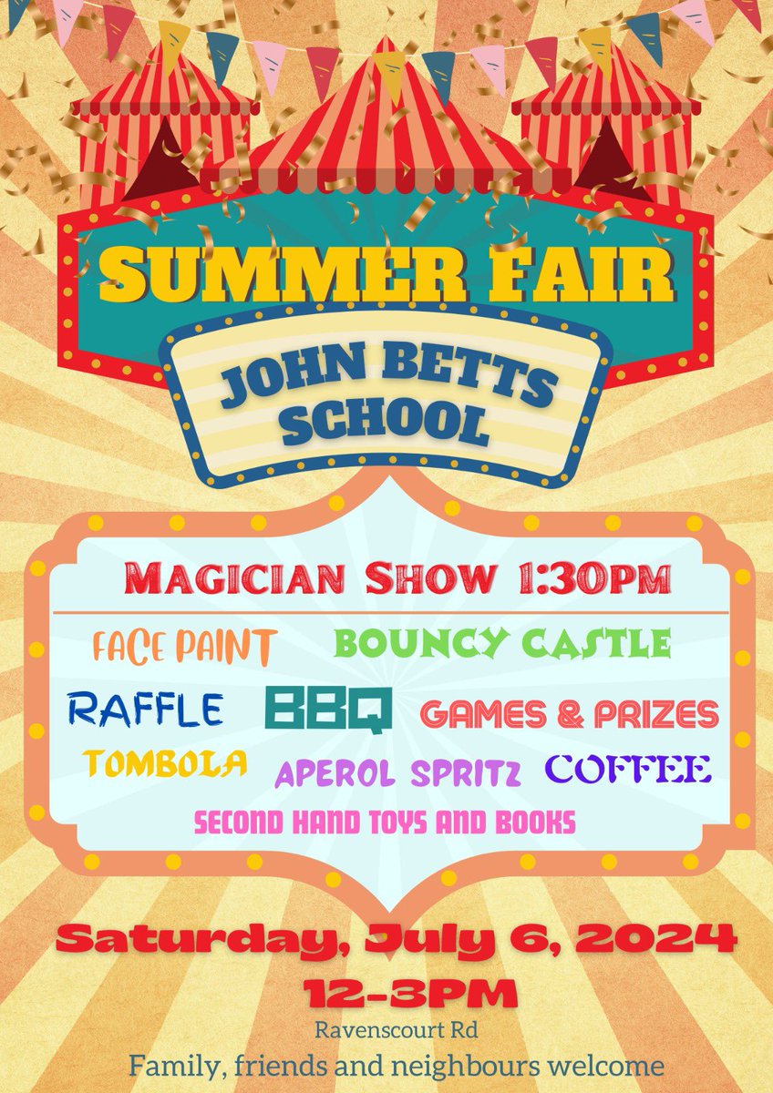 John Betts (@johnbetts_lbhf) on Twitter photo 