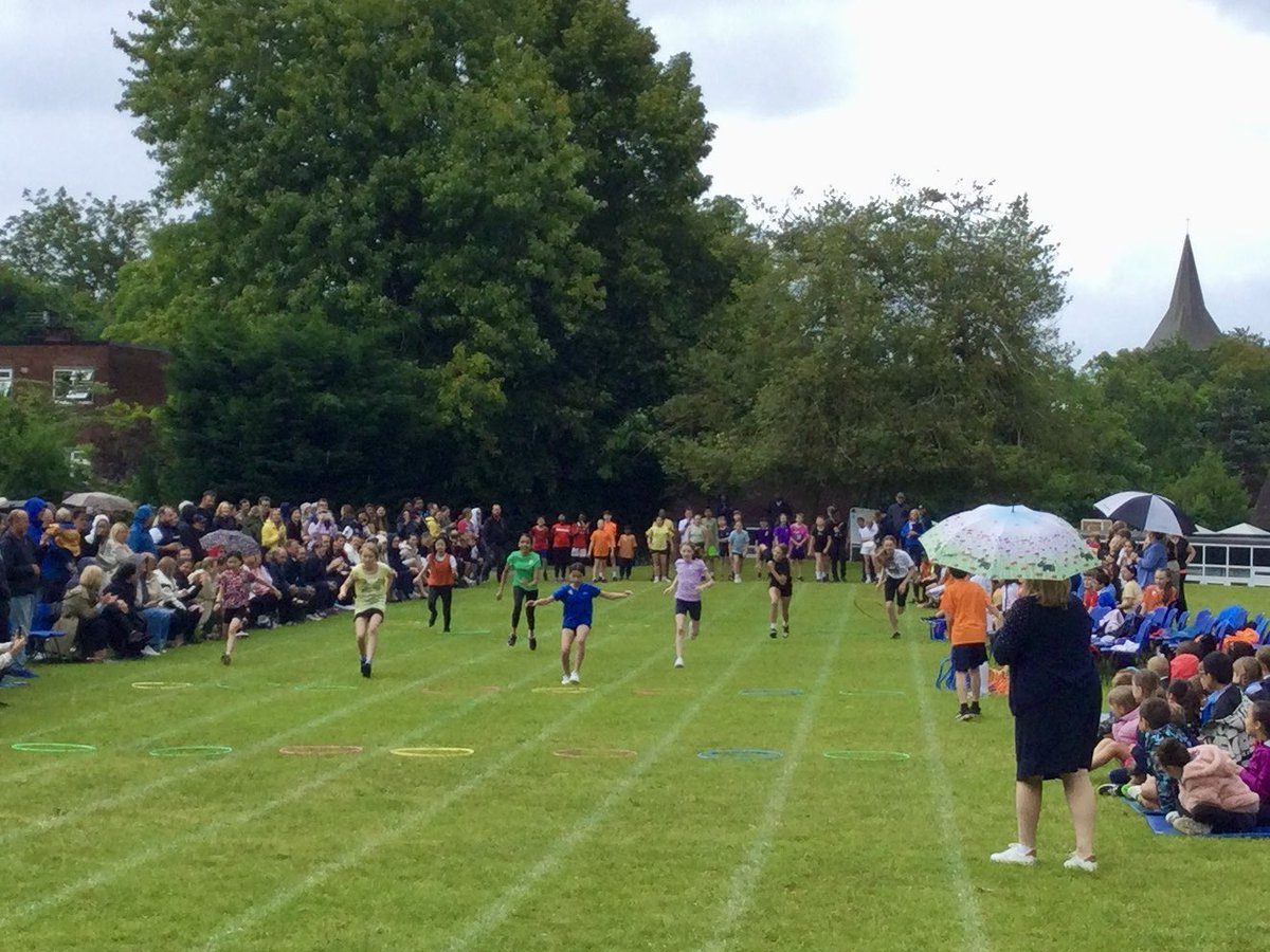 ACE PE and Sport tweet media