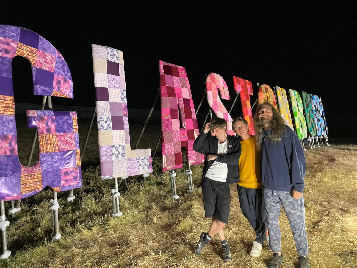 TRAMPOLENE tweet media