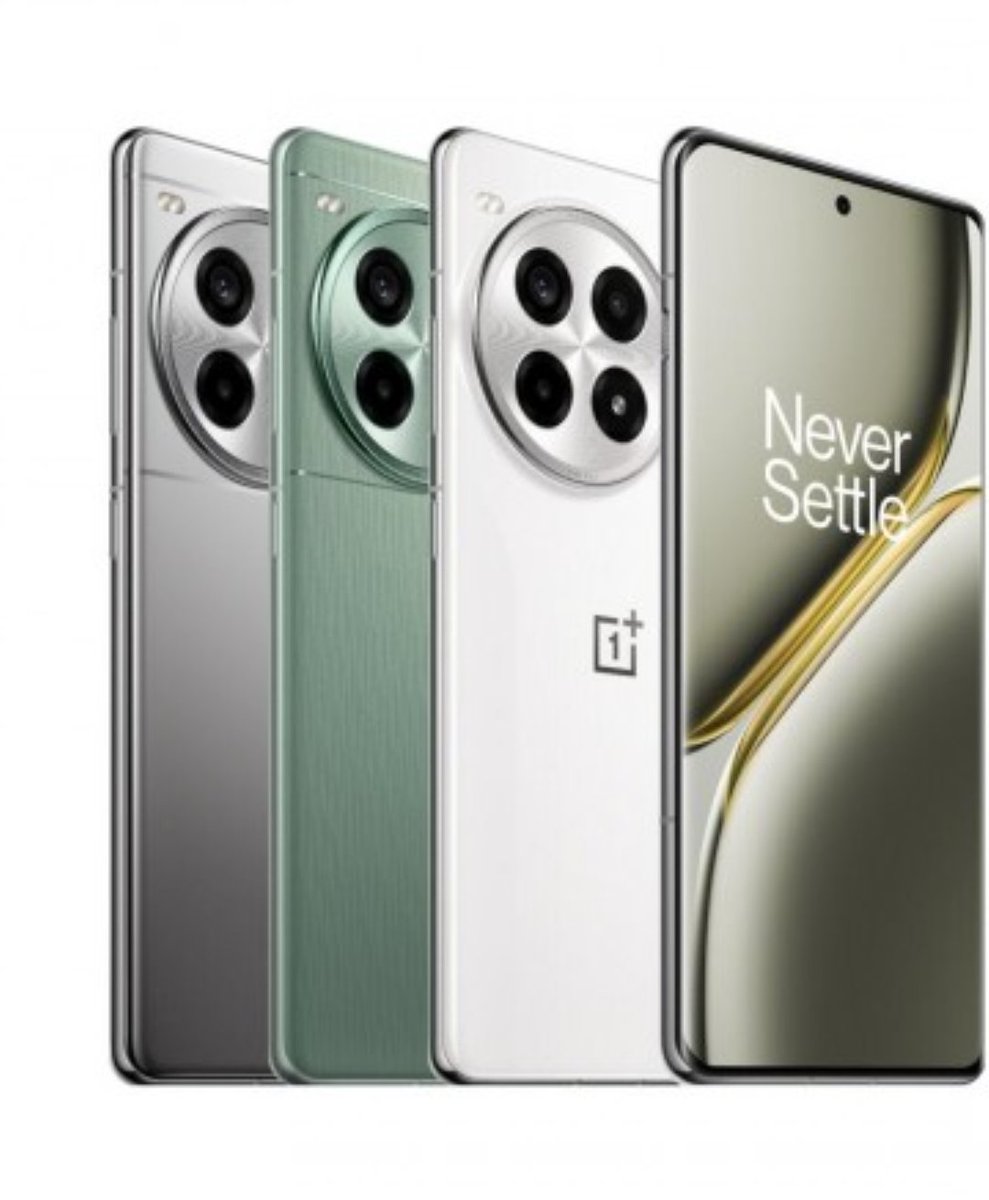 SatyamVish87937's tweet image. OnePlus 12T will featured with 24 GB LPDDR5X Ram ! 

#OnePlus12T #OnePlus