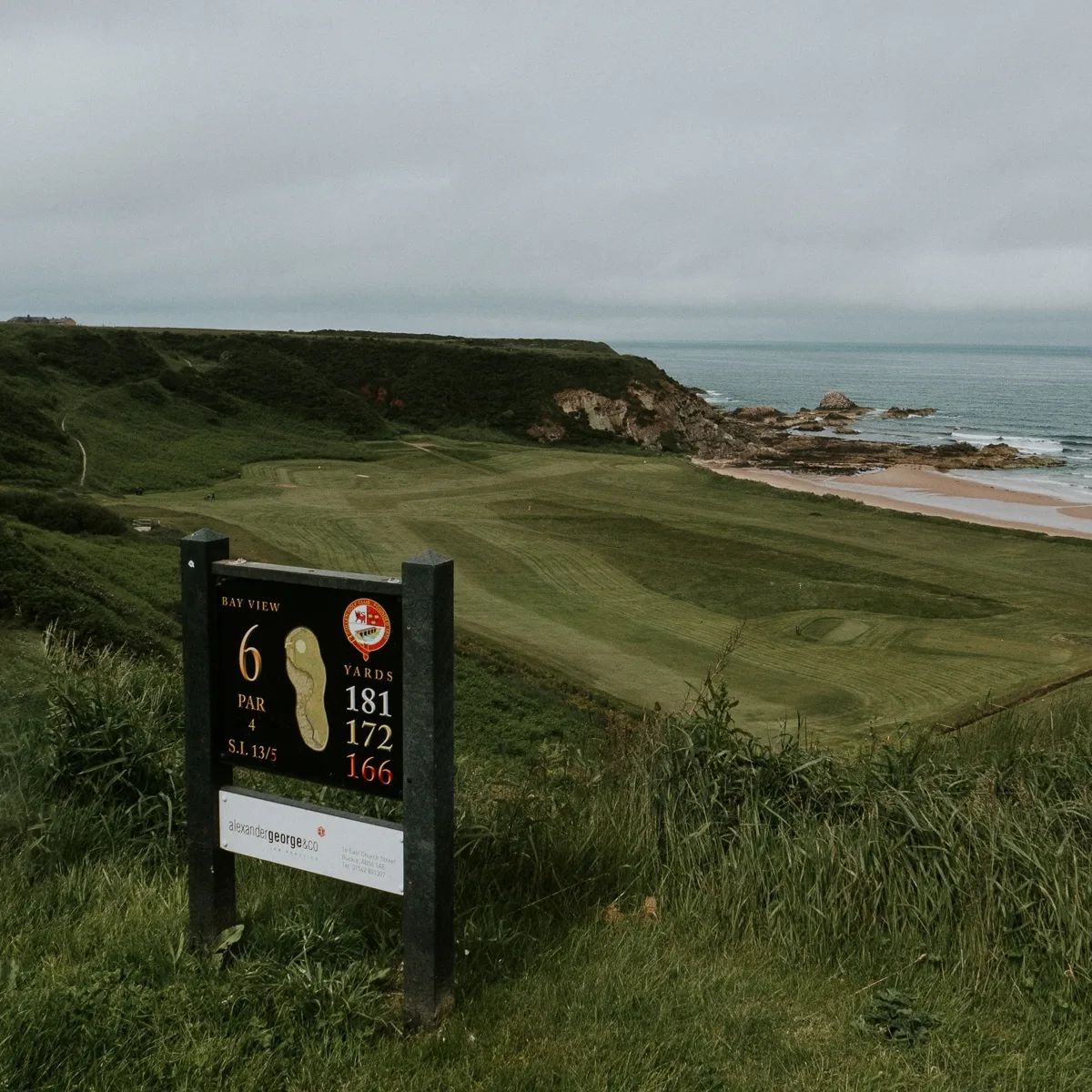 Moray Speyside Golf 🏴󠁧󠁢󠁳󠁣󠁴󠁿 tweet media