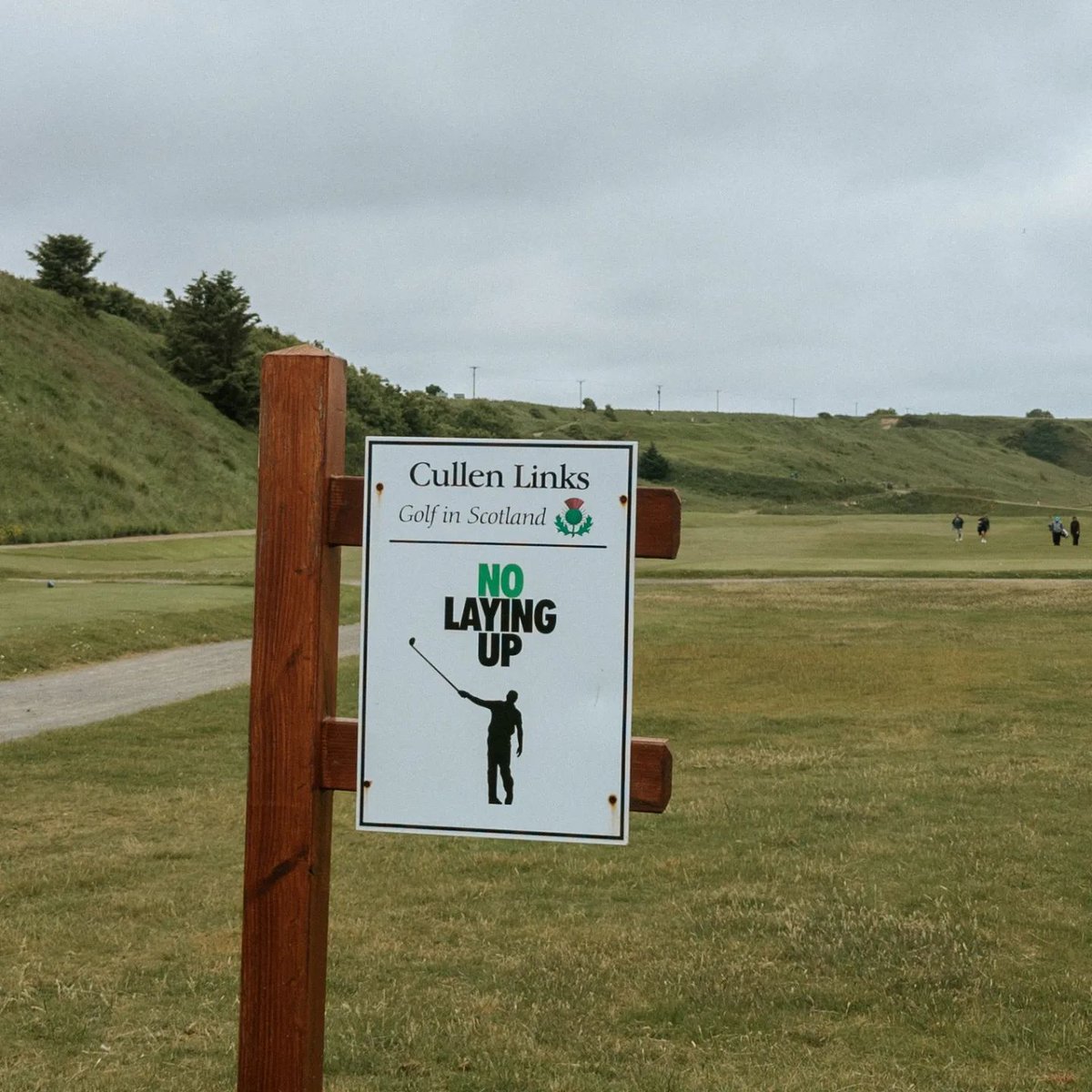 Planning your next golf adventure? ⛳🏌️‍♂️️ #GolfMoraySpeyside

Why not find out more about Moray Speyside's golf courses and plan your next trip now  👇 #SpiritOfGolf

morayspeysidegolf.com

📌 - @cullenlinks , Moray Speyside
📷 - noroughdays (IG)