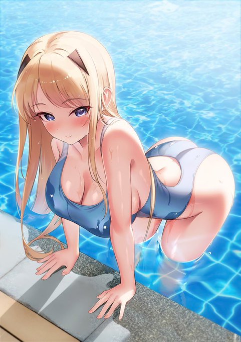 #2024年自分が選ぶ今年上半期の4枚
下半期には濡れた肌をもっと描きたい 