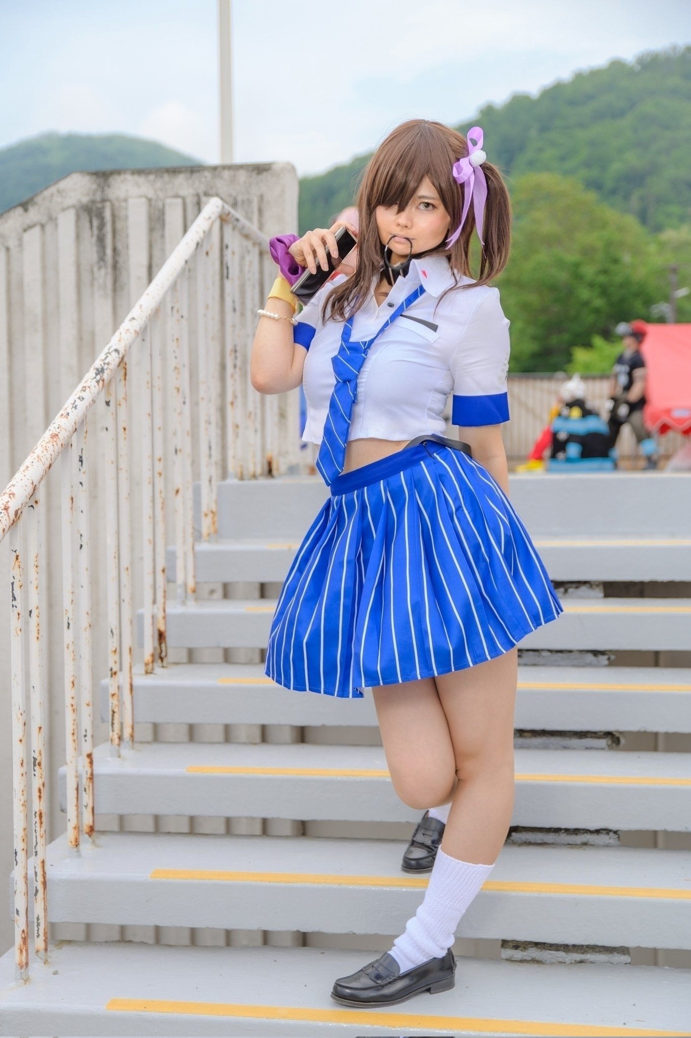 ゆに on X: 