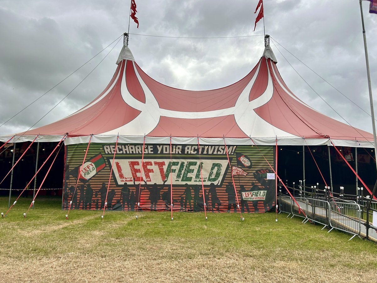 Musicians' Union (@wearethemu) on Twitter photo Good morning from Glastonbury. This is Kelly, MU Head of Live. We’re based <a href="/GlastoLeftField/">Glastonbury Left Field</a> for the weekend, and looking forward to talking to artists & activists. It’s great to see so many MU members on the bill for this stage and across the whole festival. Good morning from Glastonbury. This is Kelly, MU Head of Live. We’re based <a href="/GlastoLeftField/">Glastonbury Left Field</a> for the weekend, and looking forward to talking to artists & activists. It’s great to see so many MU members on the bill for this stage and across the whole festival.