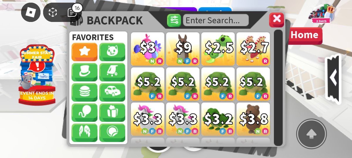 𐙚 ، ꒷‧ nallies tweet media