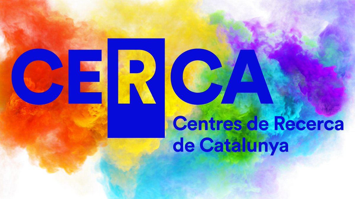 Centres CERCA tweet media