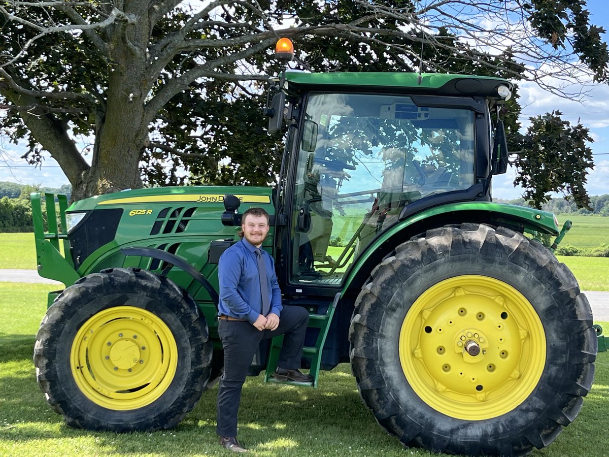 Quinte Isle Farms tweet media