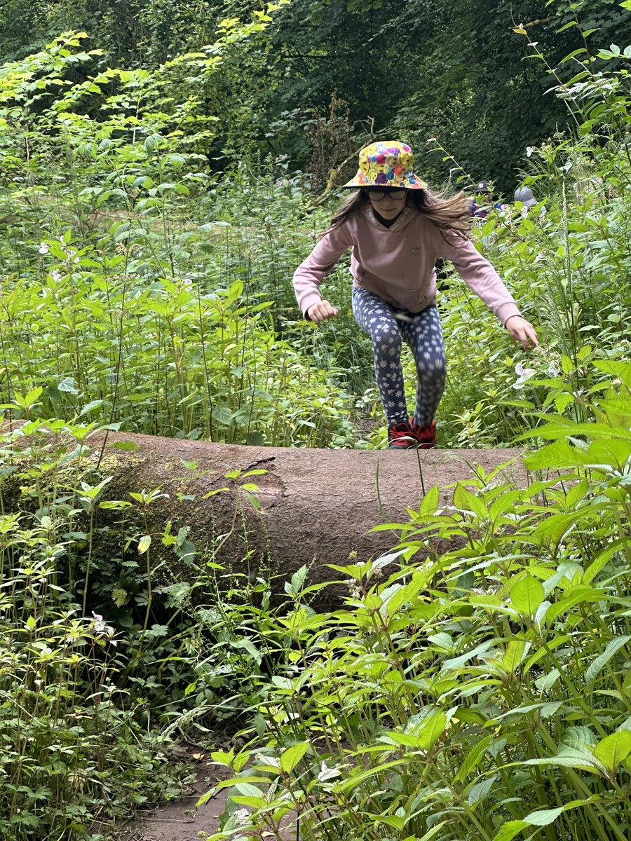 Redbrook Hayes Primary tweet media