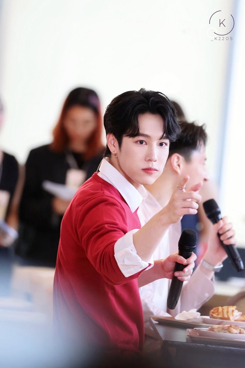W ━ ❄️ ft. วอร์เดอมอร์ tweet media