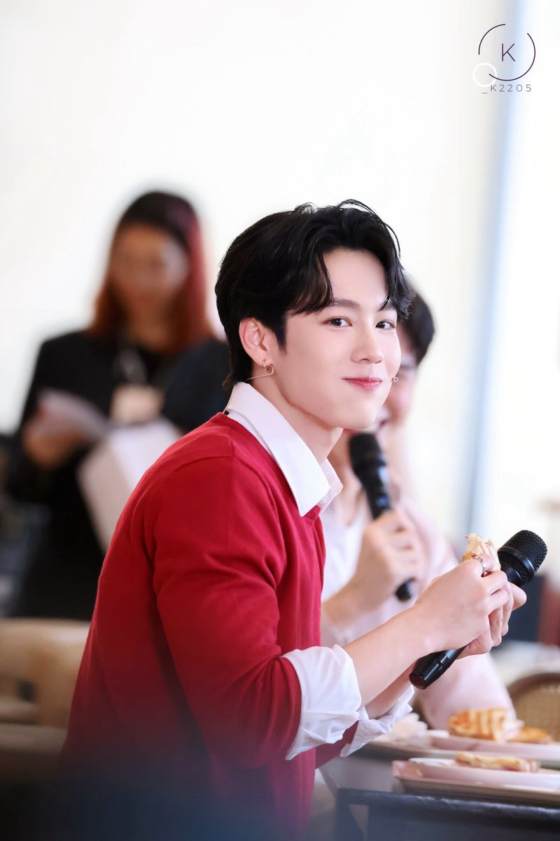 W ━ ❄️ ft. วอร์เดอมอร์ tweet media