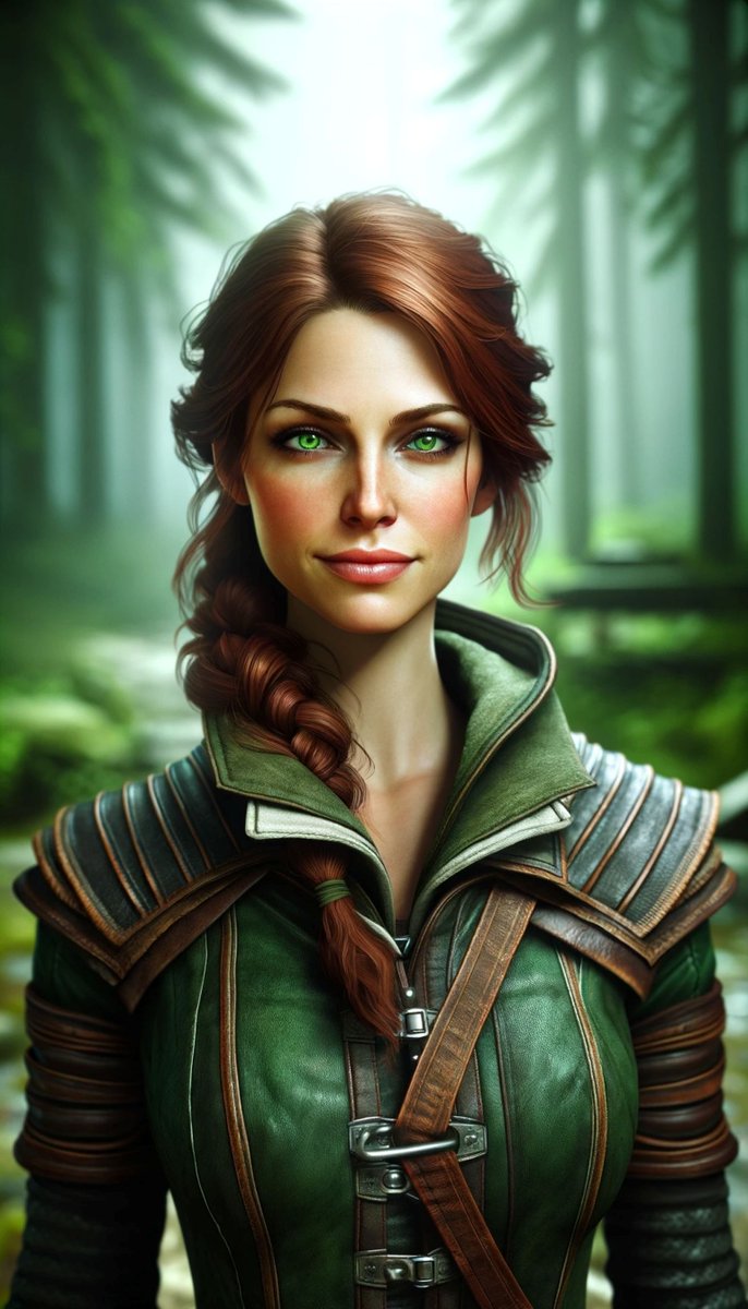 Our latest at Fantasy and Fiction. Learn all about Elara Nightshade at FantasyAndFiction.com (link in bio). #Fantasy #Fiction #FantasyFiction #ai #aiart #aiartists #aiartcommunity #aiartwork #art #artist #digitaldrawing #digitalart #aigenerated #potd