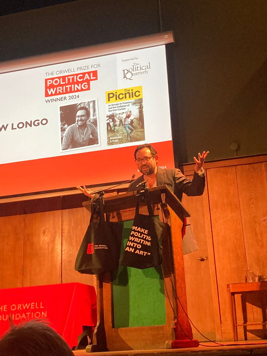 Matthew Longo tweet media