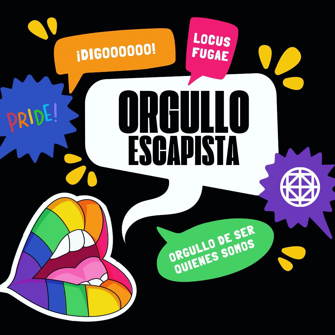 Locus Fugae tweet media