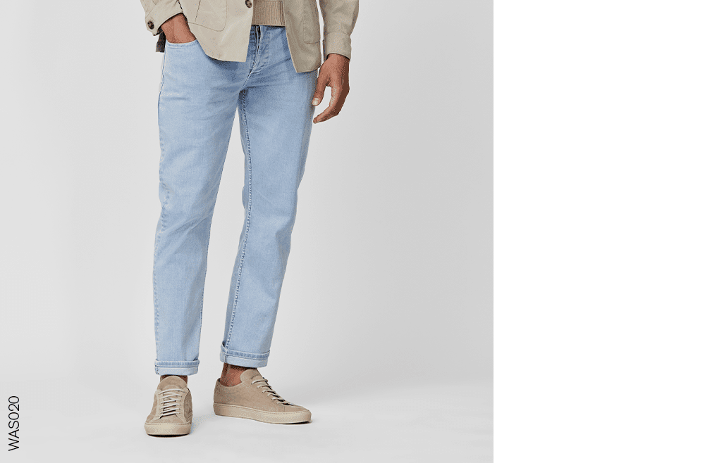 iamtailormade's tweet photo. Stay cool and stylish this summer with Tailor Made London's premium denim! Our 9 oz super-stretch jeans, made from premium cotton and elastane, offer breathability and comfort. Available in black, grey, and blue, all woven in Italy by Candiani. #SummerStyle #TailorMadeLondon https://t.co/GphC1yMQp5