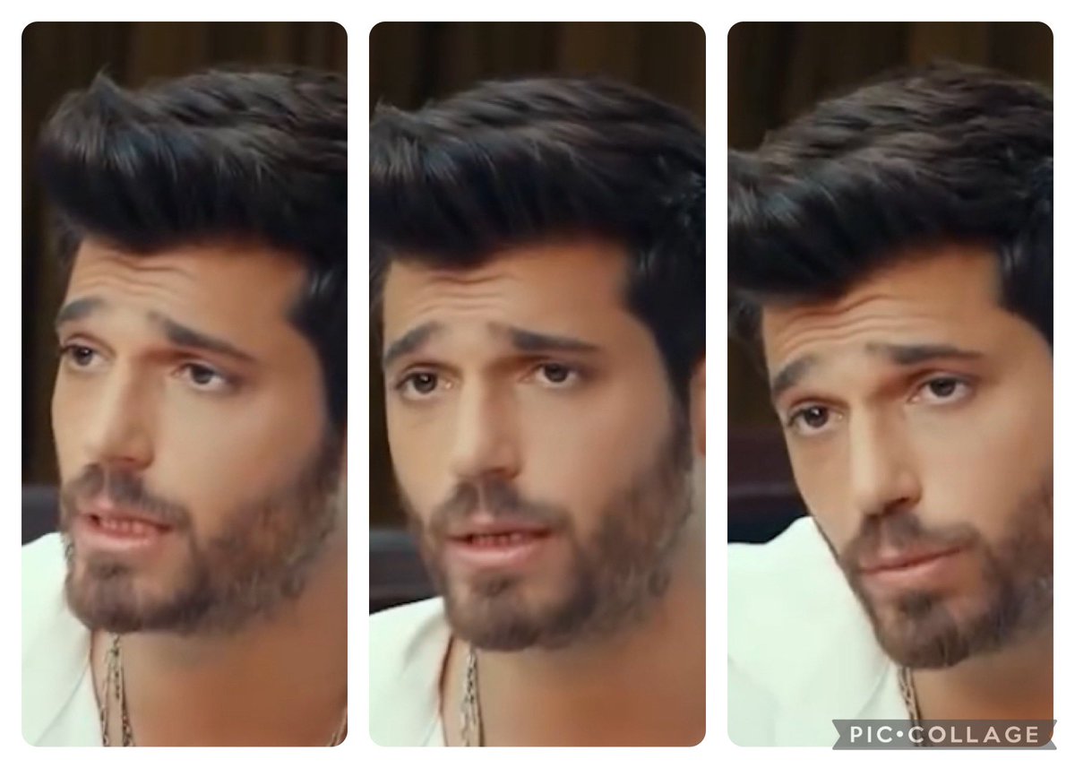 🤩❤️🤩

I ❤️ CANYAMAN
#CanYaman