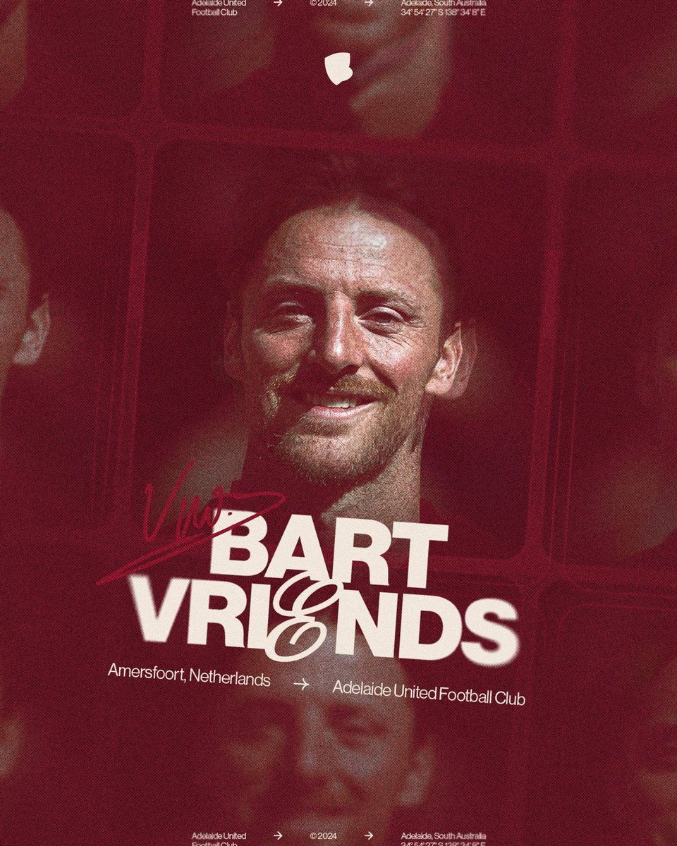 Adelaide United tweet media