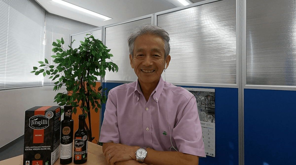 JetB5's tweet photo. 新着動画インタビューをアップしました！【株式会社クラヤ様】
https://t.co/eARSHsdc8I https://t.co/XFhUbQGmIU