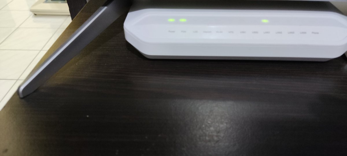 anugrah234's tweet photo. @xlsatu_ @MediaKonsumenID XL SATU FIBER SUKA BETUL LEMOT DAN TIBA2 NO INTERNET LAGI DAN TANPA PEMBERITAHUAN.. 🤬 https://t.co/NW74pbF4Yc
