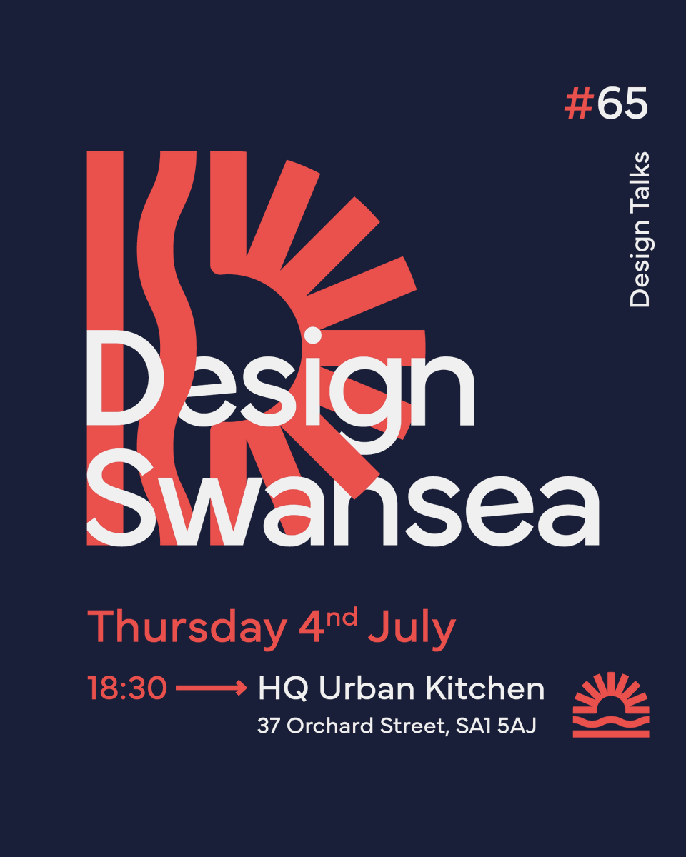 Design Swansea tweet media