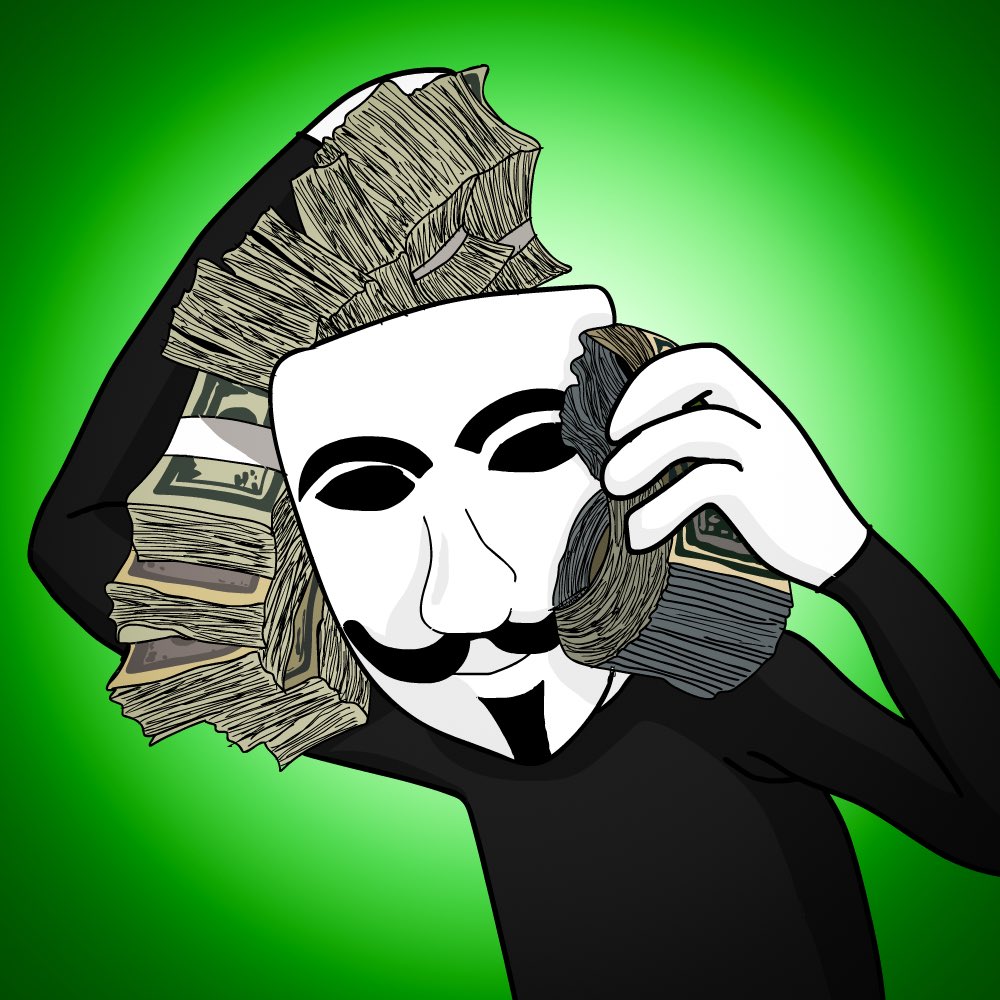 Anonymous Calls tweet media