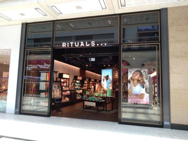 Beauty retailer Rituals expands Manchester Arndale presence with new store | TheBusinessDesk.com  tinyurl.com/2qel2pck