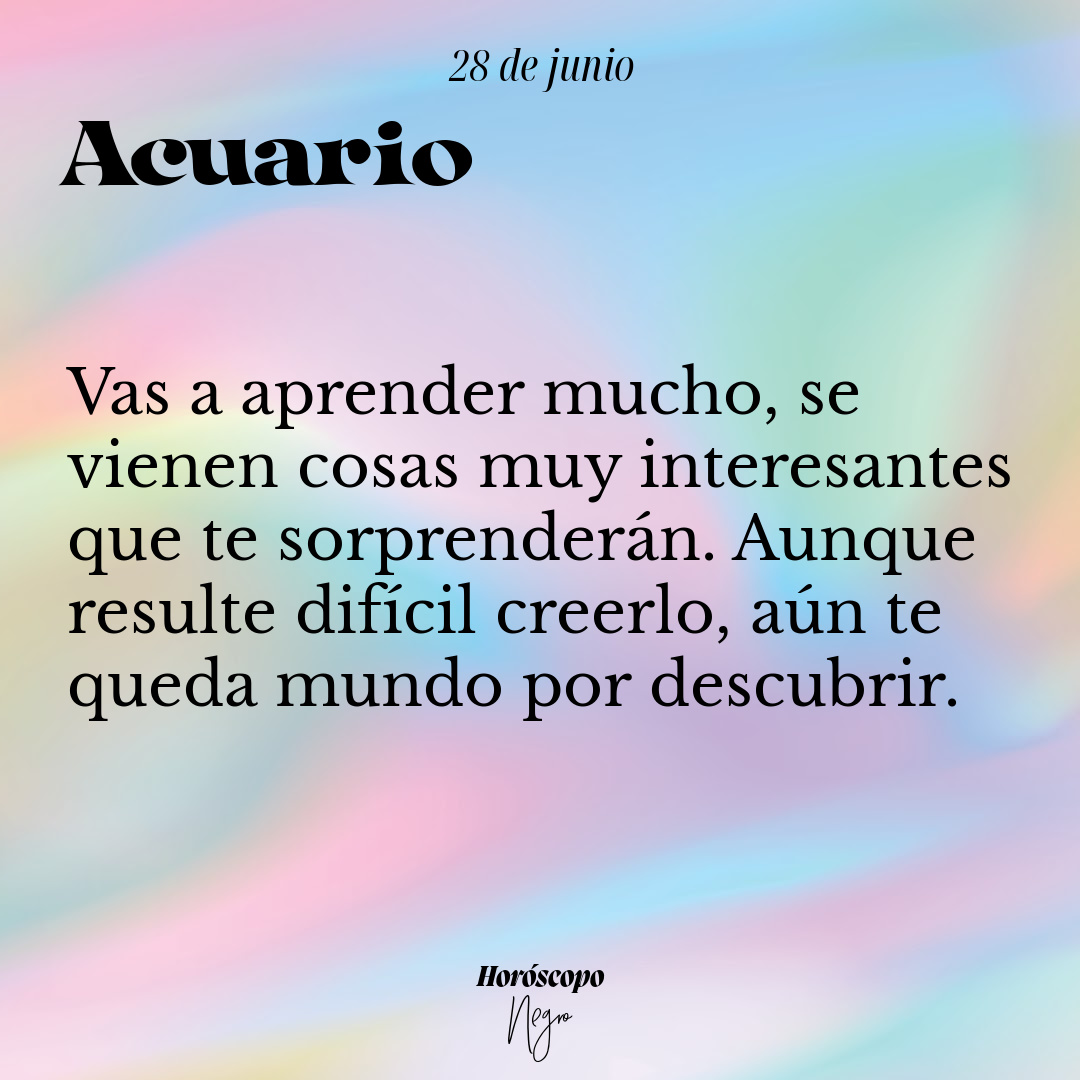 acuario_hn's tweet image. ✨♒️✨