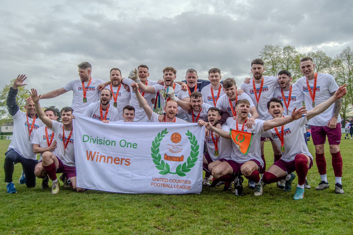 🚨 New Blog Alert!

We've revived last years'Getting to Know' blog series, and we start off with a closer look at <a href="/utdcos/">UCL</a> Division One champions <a href="/BourneTownFC/">Bourne Town FC</a>.

We were lucky enough to speak with the club chairman, Chris Good...⬇️

nonleaguehq.com/getting-to-kno…