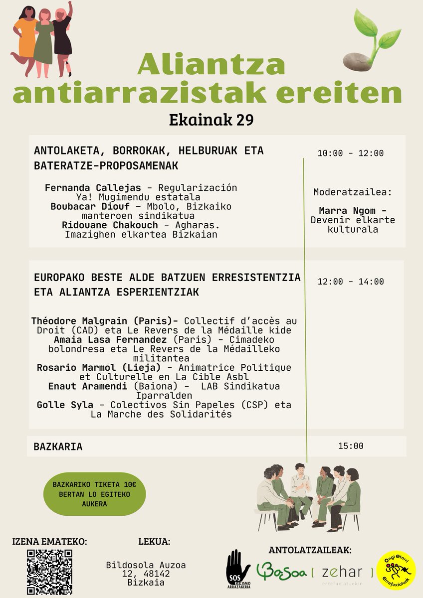 Zehar-Errefuxiatuekin tweet media