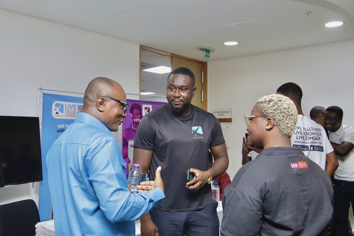 MTNGhanaCareers's tweet photo. What Are We Doing Today?
Engaging with stakeholders and HR professionals on how we can reinvent HR processes in the digital era.
#HRTechPlayground https://t.co/pt3LQwKT9e