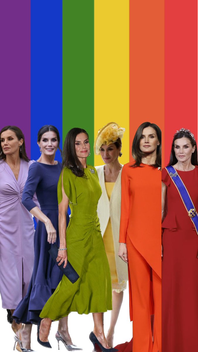 FranNMmohedano's tweet photo. 🌈Happy Pride🌈 https://t.co/xsvc2CxNJE
