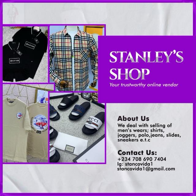 Stanley Ogbonna tweet media