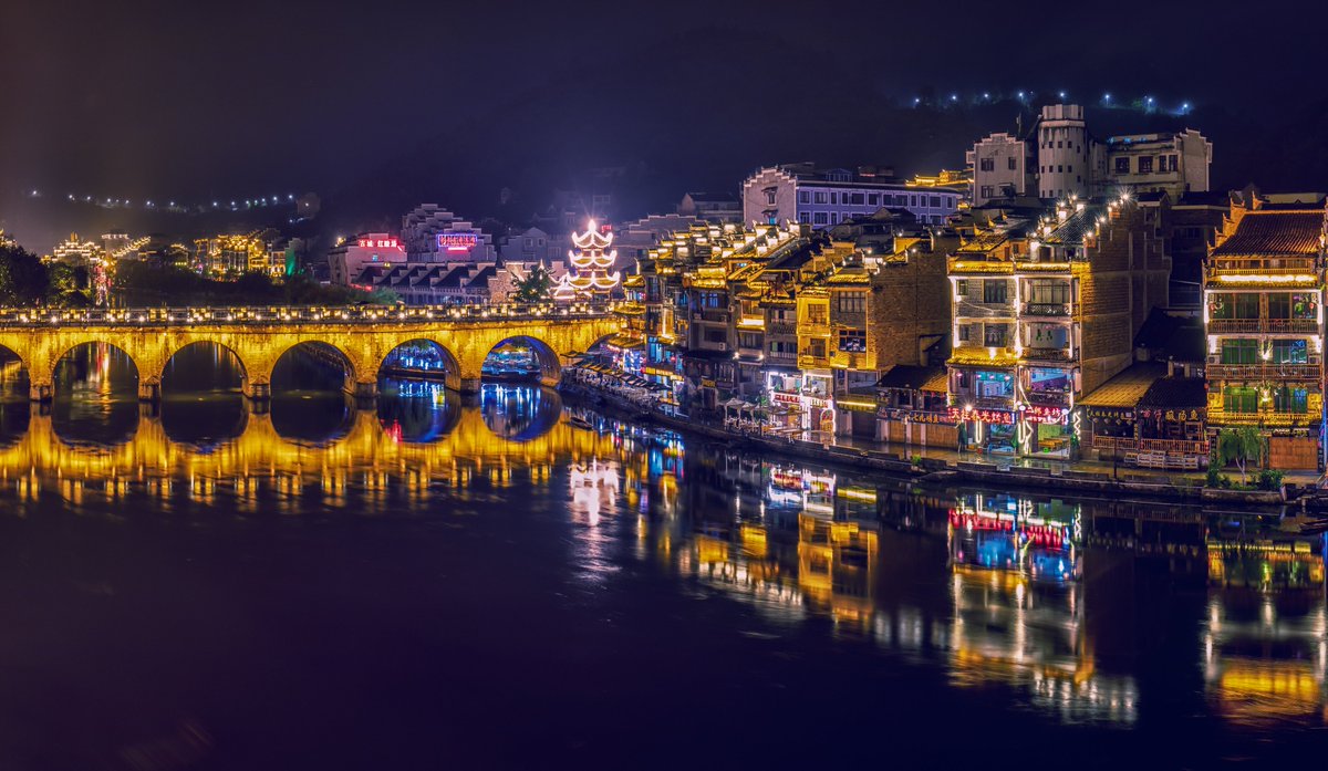 Live in Guizhou tweet media