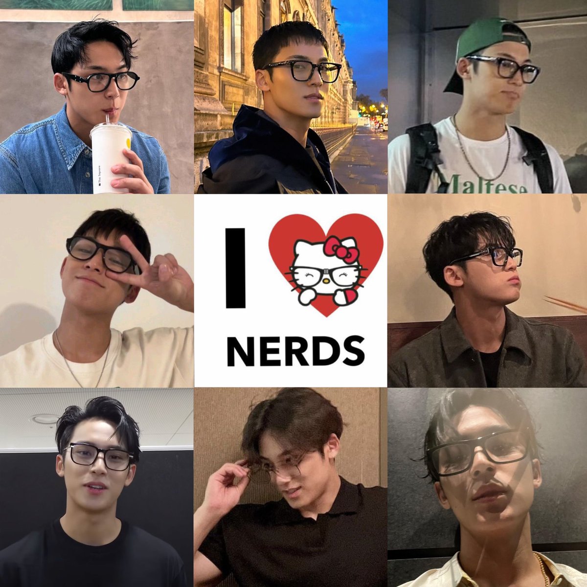 minegyu_'s tweet photo. mingyu with eyeglasses >>> https://t.co/ch8Ga87QaY