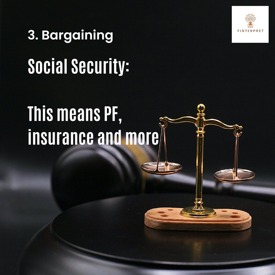 CAFISB's tweet photo. Know your rights! 💼 From fair pay and working hours to social security and worker welfare, understand the basics of labour laws to protect yourself at work. Stay informed, stay empowered! 

{LabourLaws, WorkerRights} https://t.co/GNWXw4TV64