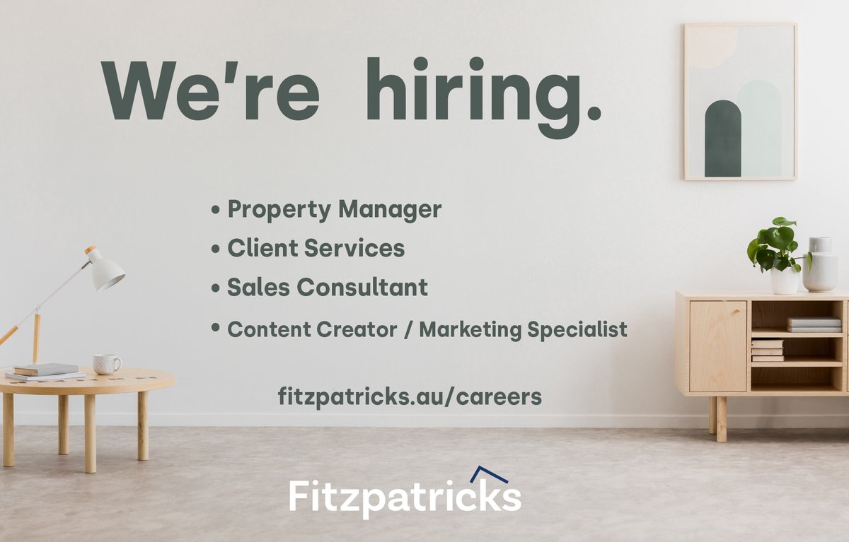 Fitzpatricks tweet media