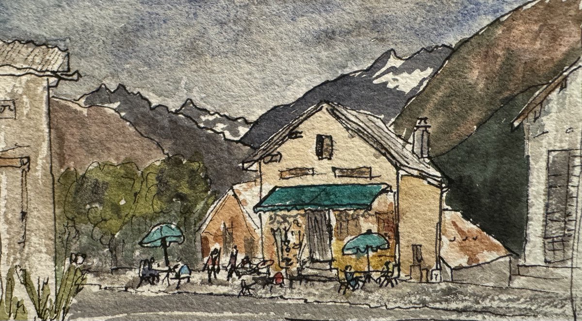 RandolphImages's tweet photo. Mon cœur se brise pour toi, La Bérarde. Je souhaite à votre peuple force et résilience dans cette période difficile #laberarde #ecrins #Isère #dauphinelibere #oisans @RoyalisteFiere @subfossilguy @francebleuisere https://t.co/yuANyLwDeo