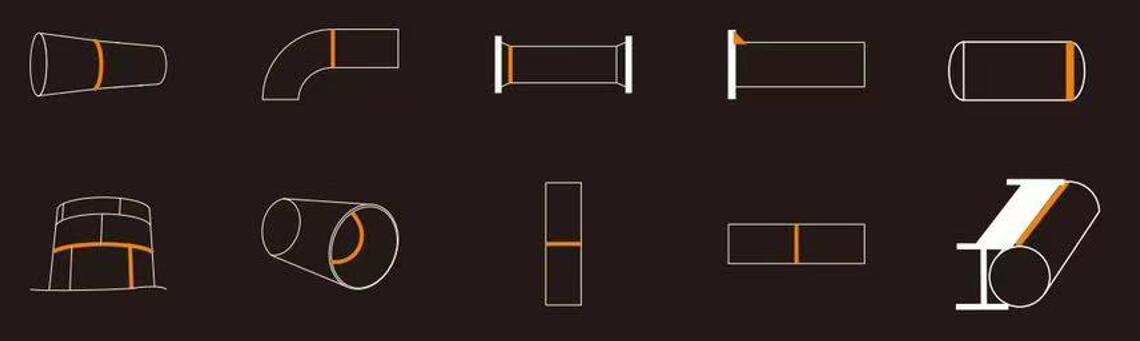 easyweldtech's tweet image. #AllPosition #Pipeline #AutomaticWeldingMachine customer working site
Talk with us by phone/whatsapp: +8613063679239
Check the commissioning video at our YOUTUBE channel: youtu.be/kDLW-2yc7MM