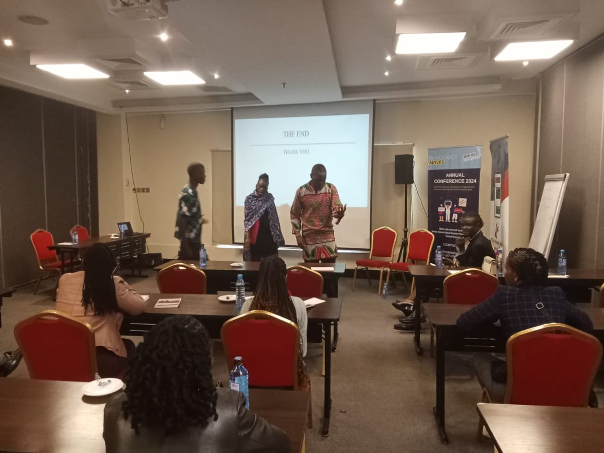 Our session on "Artivism For Democracy"-Amblyfying Youth Voices in spaces went down focussing on how to use performing arts to highlight Youth Voices in democracy and Governance Process 
<a href="/democracy_moves/">Democracy Moves</a> 
<a href="/DnOrogo/">Daniel Orogo</a> 
<a href="/CIVICUSalliance/">CIVICUS</a> 
<a href="/citizen_network/">Citizen Network</a>