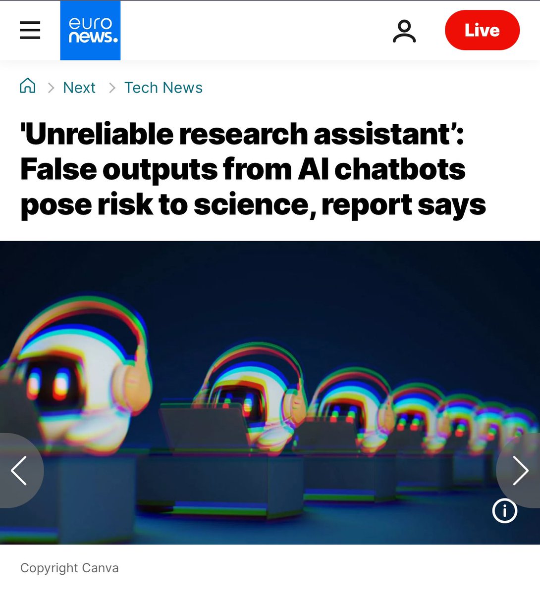 CoreyBrickley's tweet image. Okay so to be clear we are destroying power grids, the livelihoods of actual humans beings, and communication/research infrastructure for the sake of an algorithm that converts stolen data into unreliable stolen data and consistently loses millions of dollars. Just to be clear